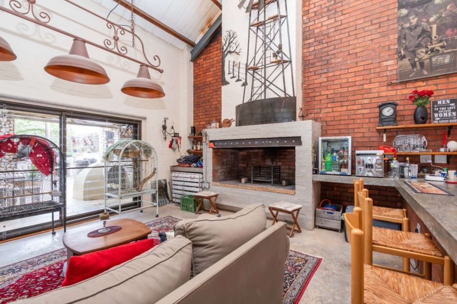 3 Bedroom Property for Sale in Long Acres Country Estate Western Cape